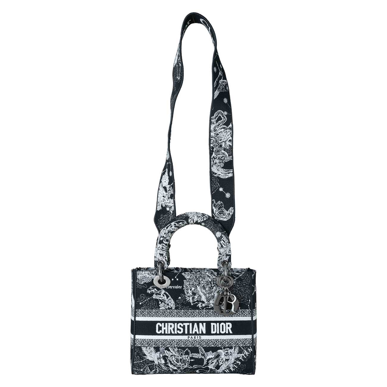 CHRISTIAN DIOR(USED)크리스찬디올 레이디 디라이트 미듐